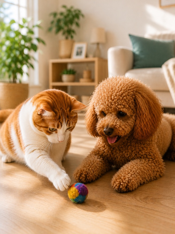 La guida alla cucina casalinga per chi ama il cane