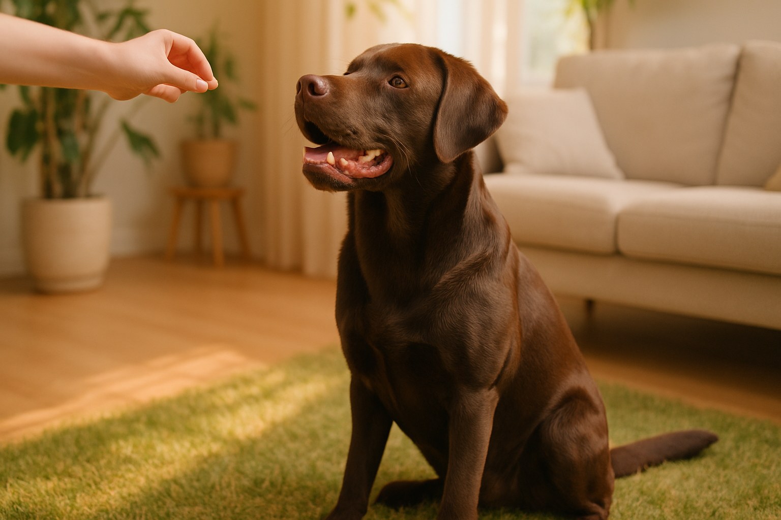 Come abituare il cane alla traversina (e poi alla strada)