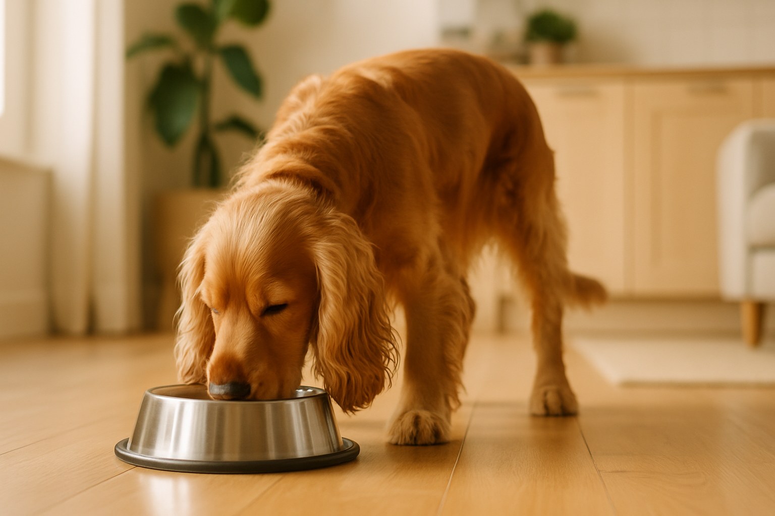 Alimentazione casalinga per cani, consigli sulla dieta