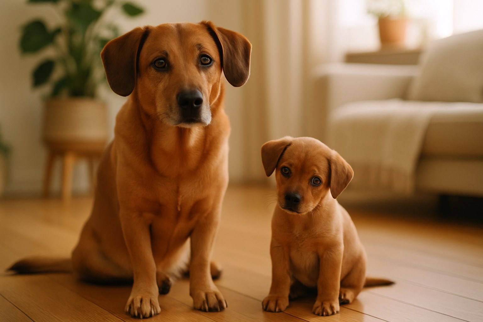 Alimentazione del cucciolo: cosa, quanto e quando dargli da mangiare