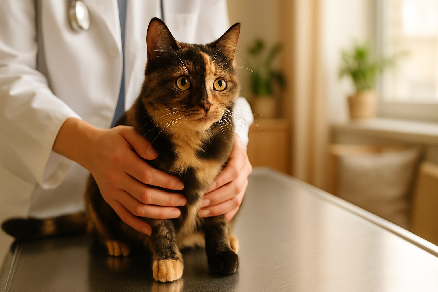 Alimenti vietati ai gatti, quali sono i cibi velenosi e quelli da evitare