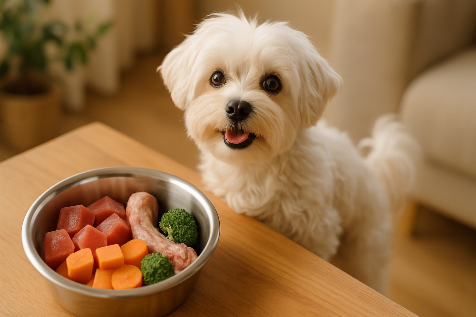Olio di neem e altri prodotti naturali biologici per protezione cane