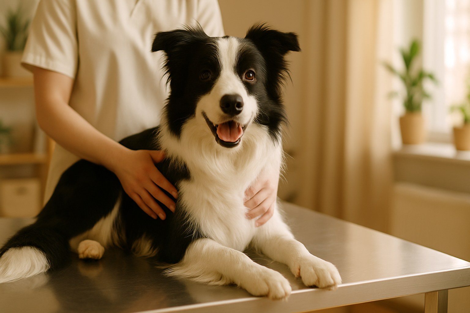Cane che si morde la coda, cause e rimedi