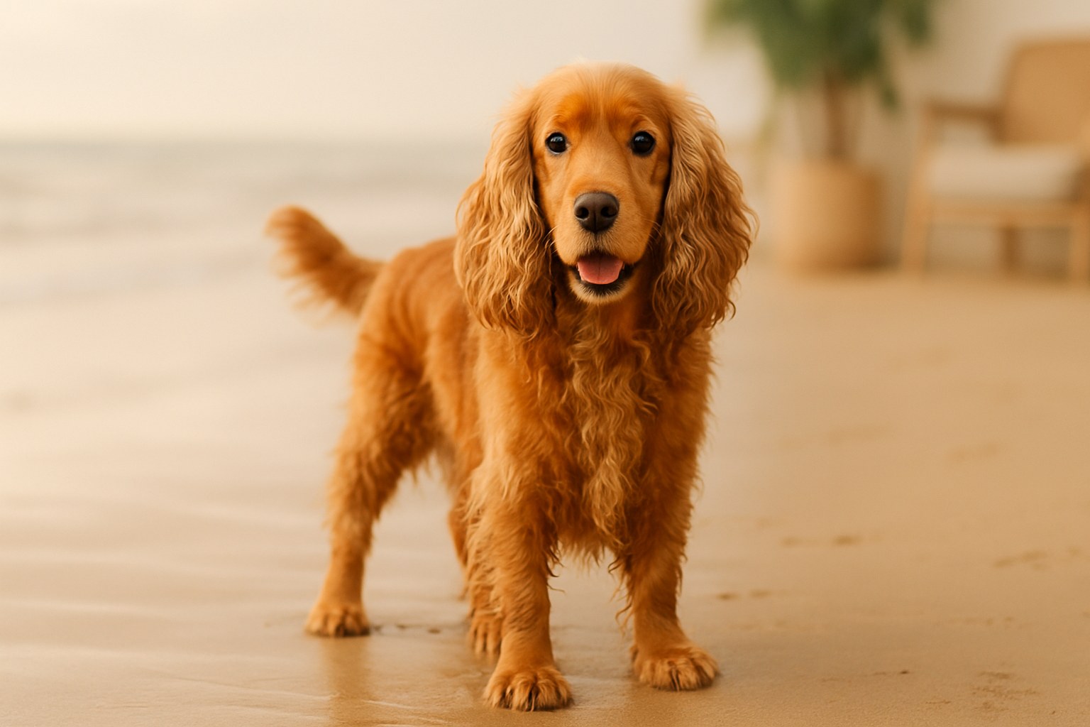 Cane in spiaggia: regole, attenzioni e divieti 2026