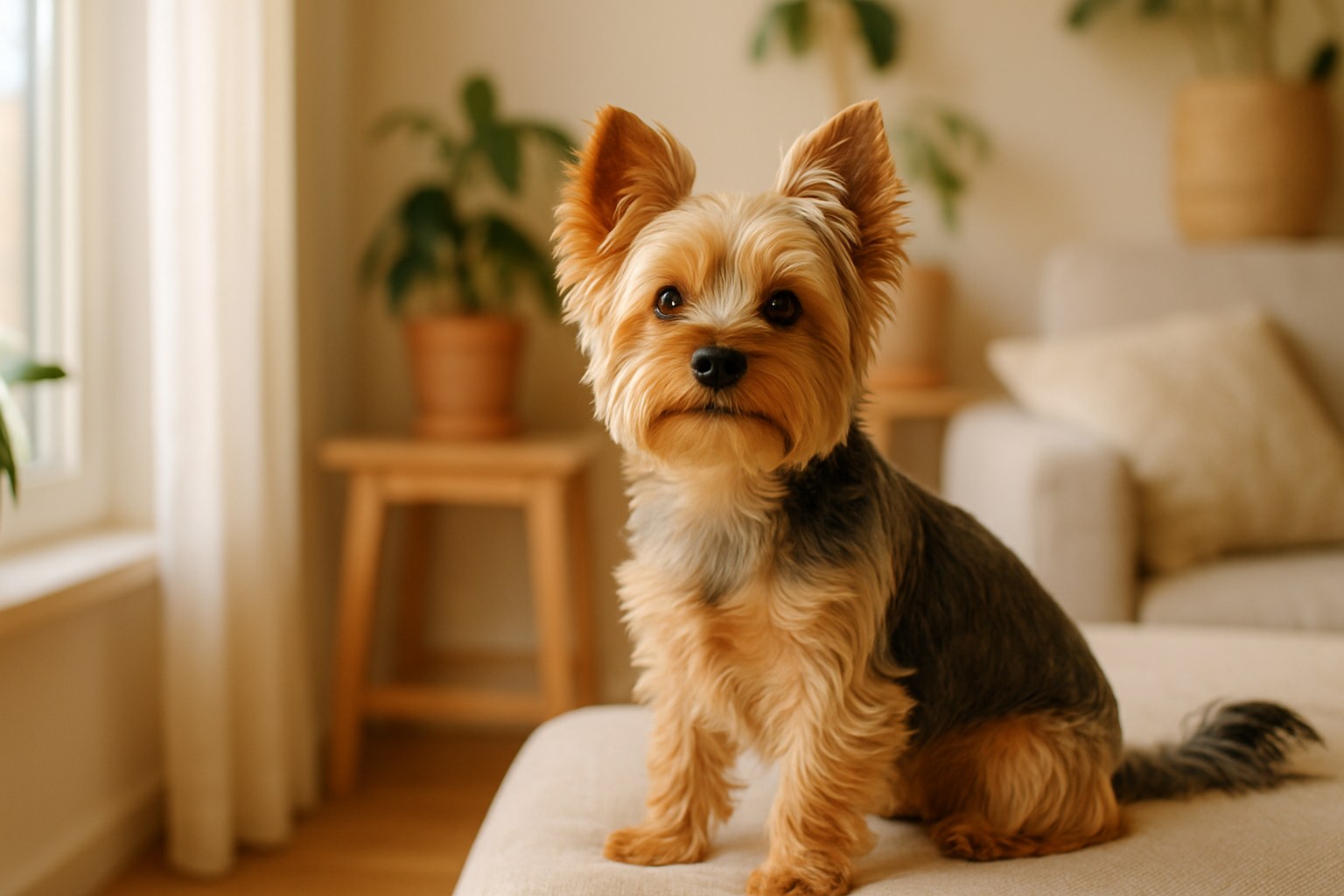 Cane lasciato solo: per quanto tempo va bene davvero?
