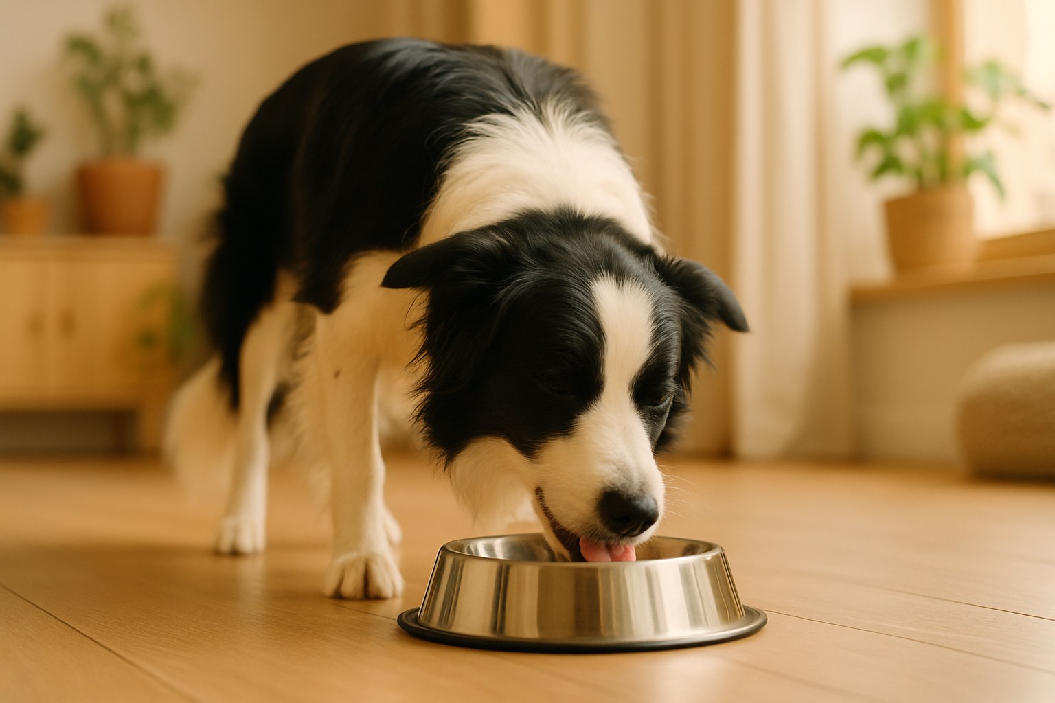 Come addestrare il cane a non mangiare quello che trova per strada