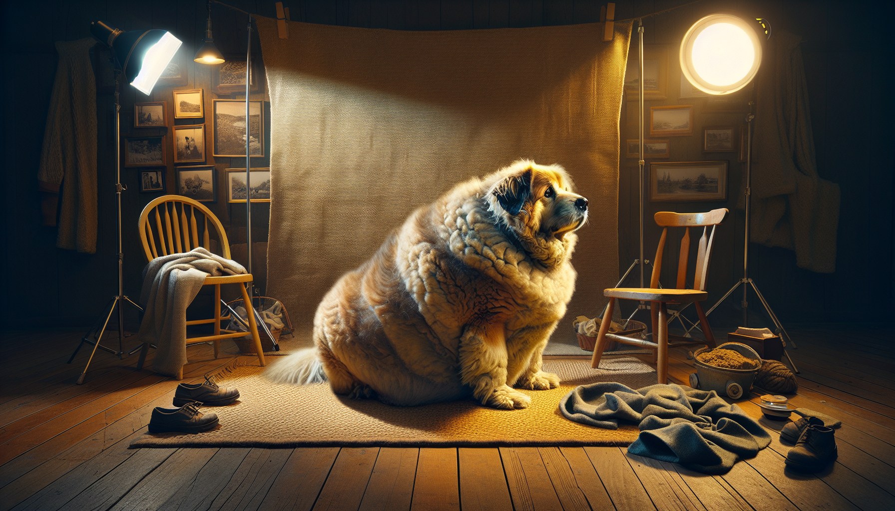 Cane sovrappeso: come farlo dimagrire in modo sicuro