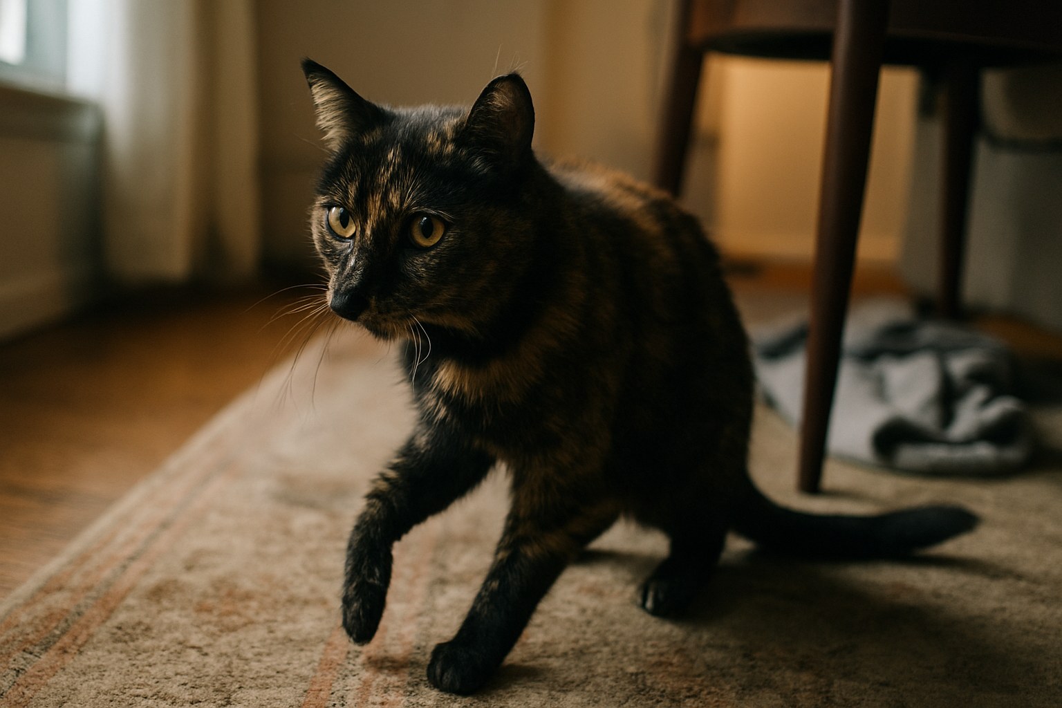 Catio fatto in casa con rete metallica vs catio di alta qualità