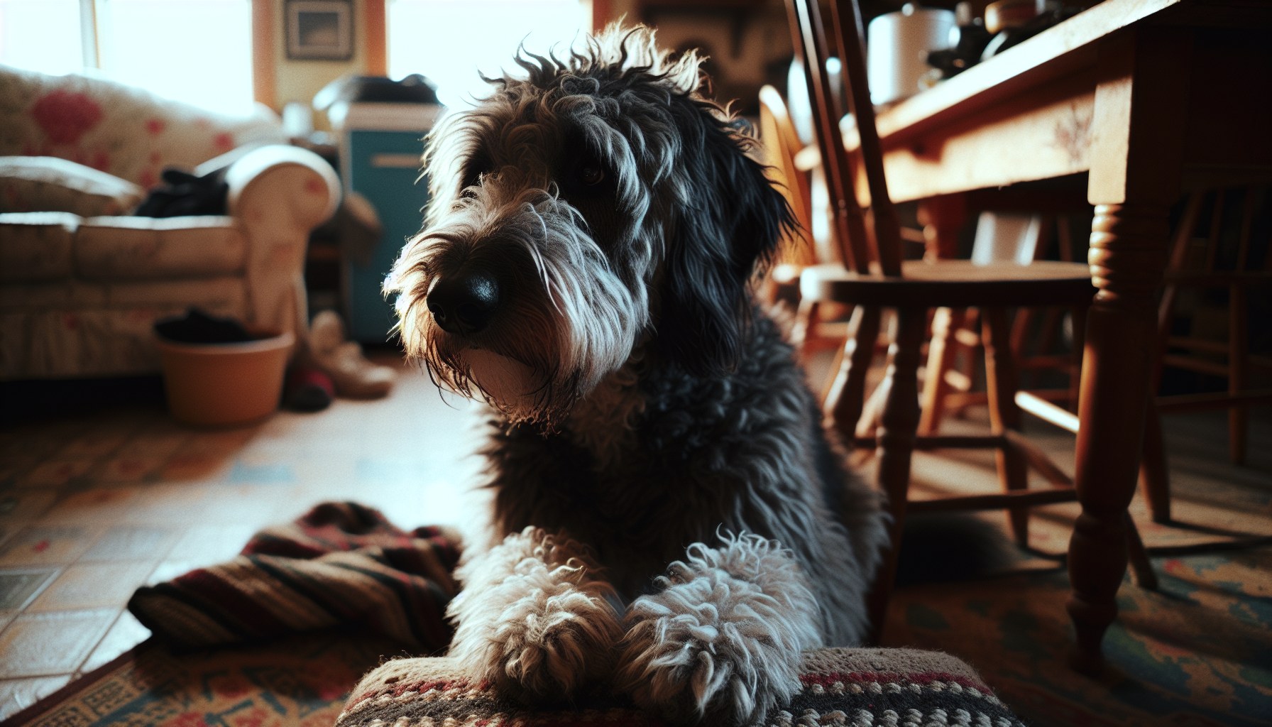 Cibo casalingo per il cane: si può davvero? La verità