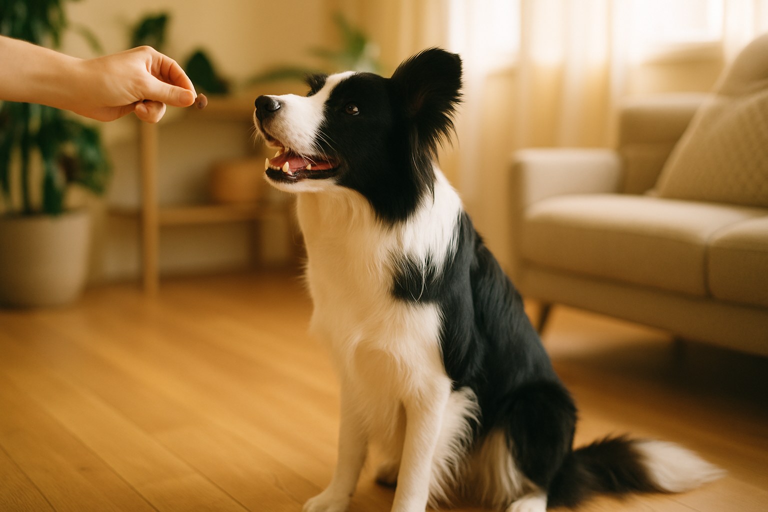 Come insegnare al cane a nuotare e superare la paura dell’acqua