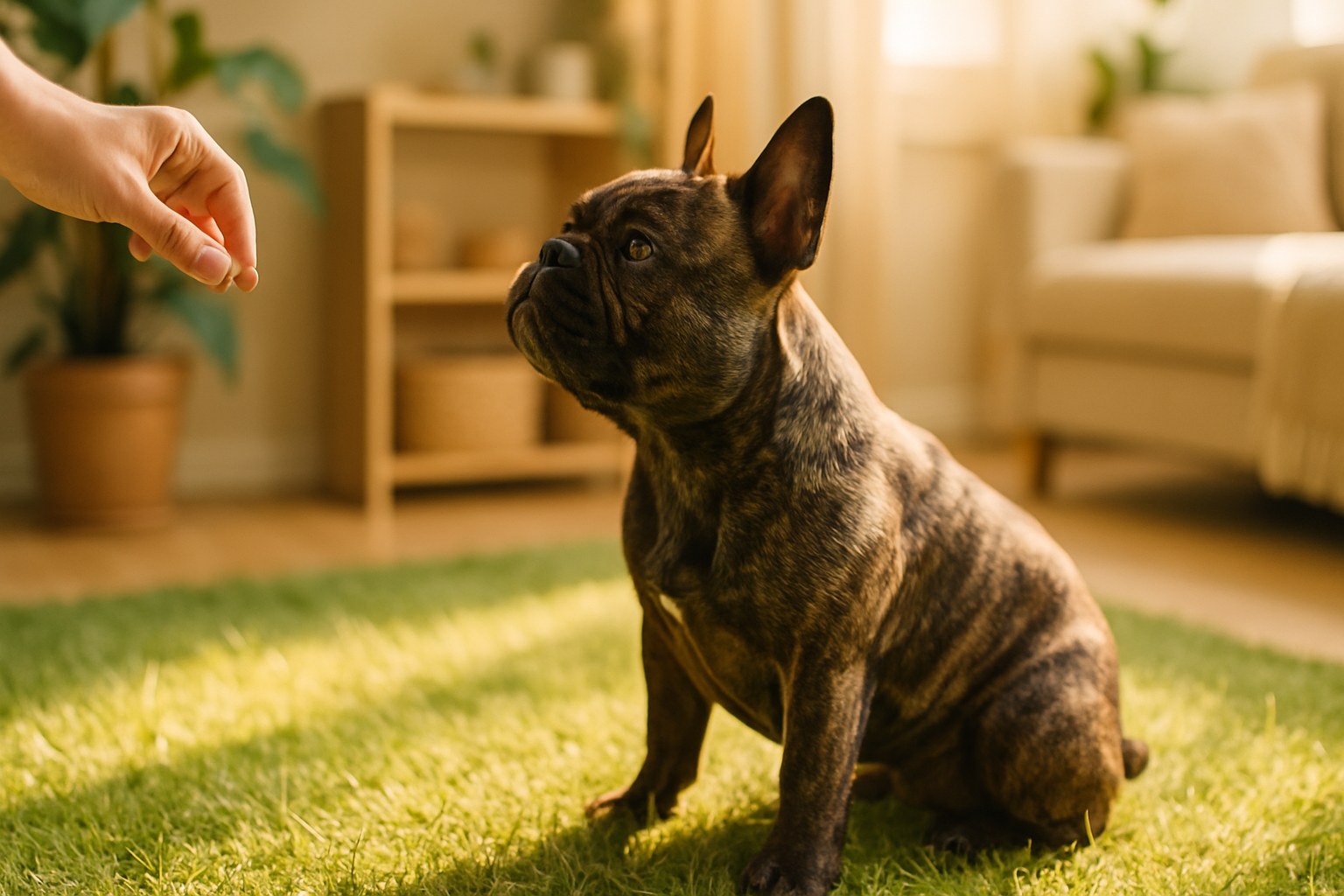 Dem Hund das Apportieren beibringen – Training und Tipps