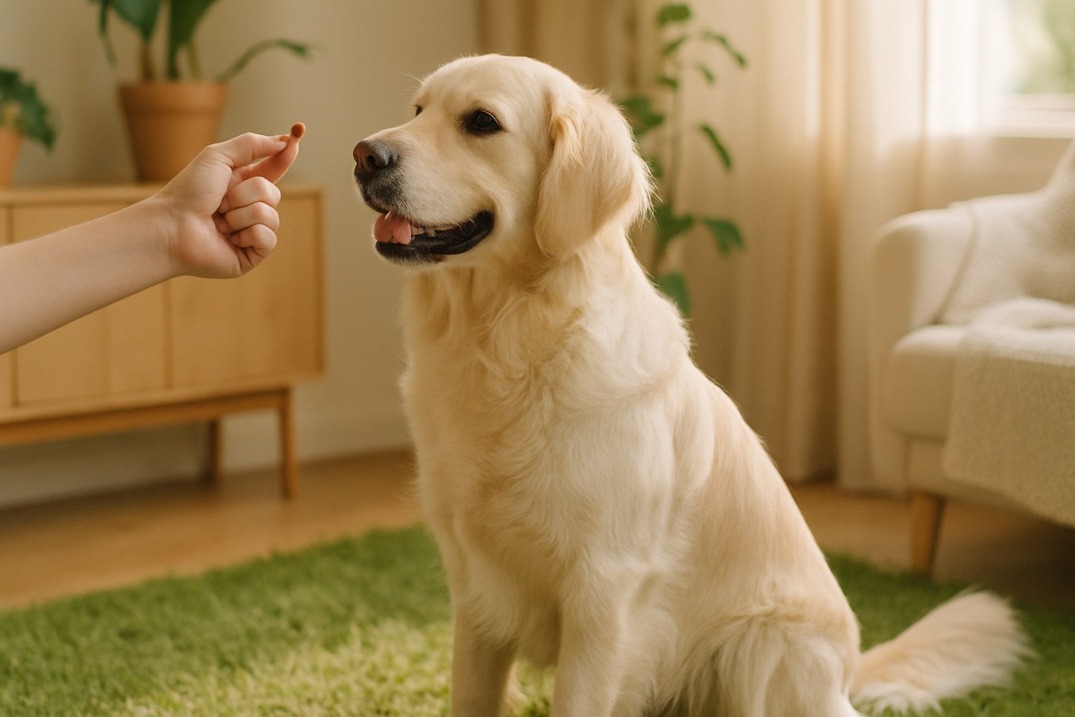 Come mettere la pettorina al cane e perché usarla