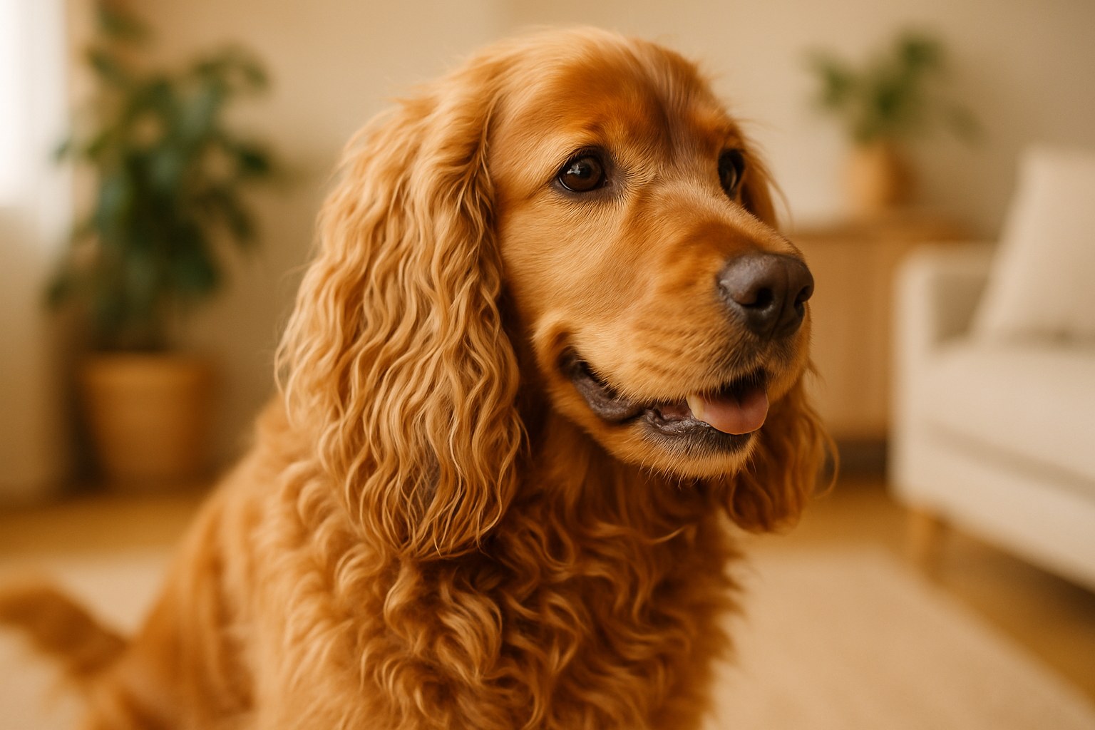 Come rendere lucido il pelo del cane, alimentazione e consigli