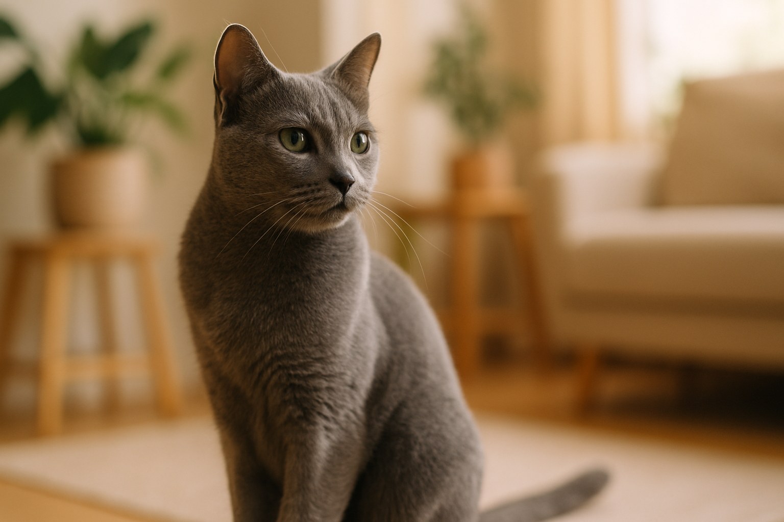 Exotic shorthair, carattere e informazioni sul gatto esotico