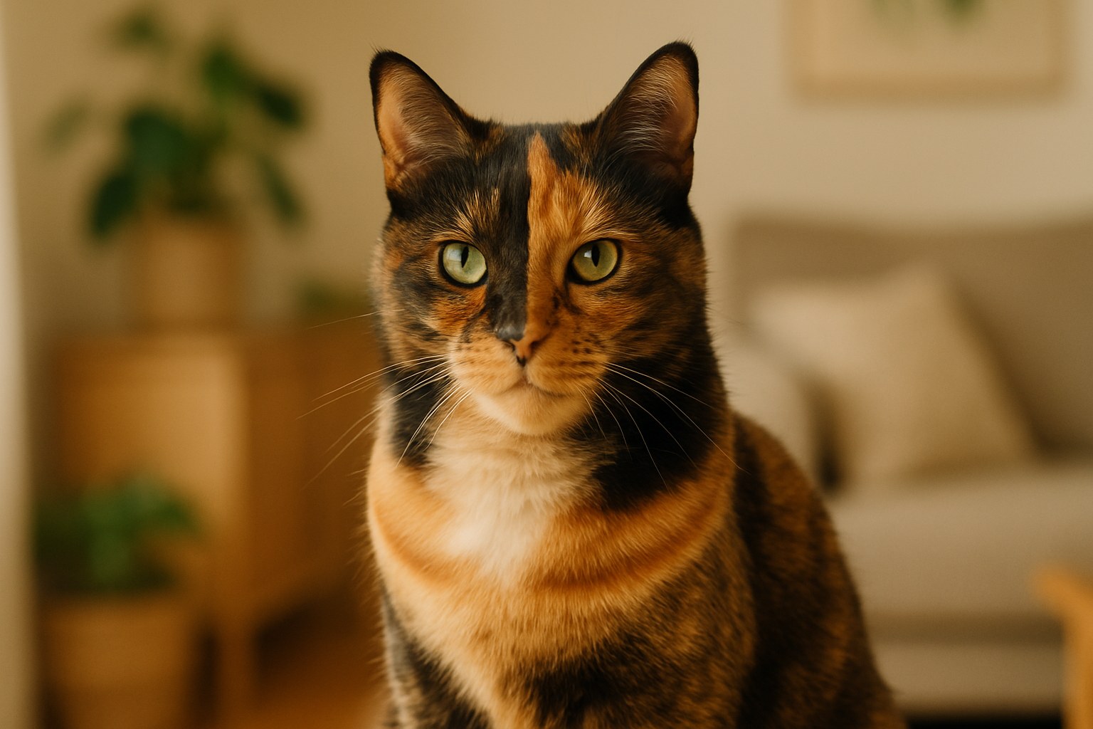 Gatti che litigano per il territorio o per amore, cosa fare?