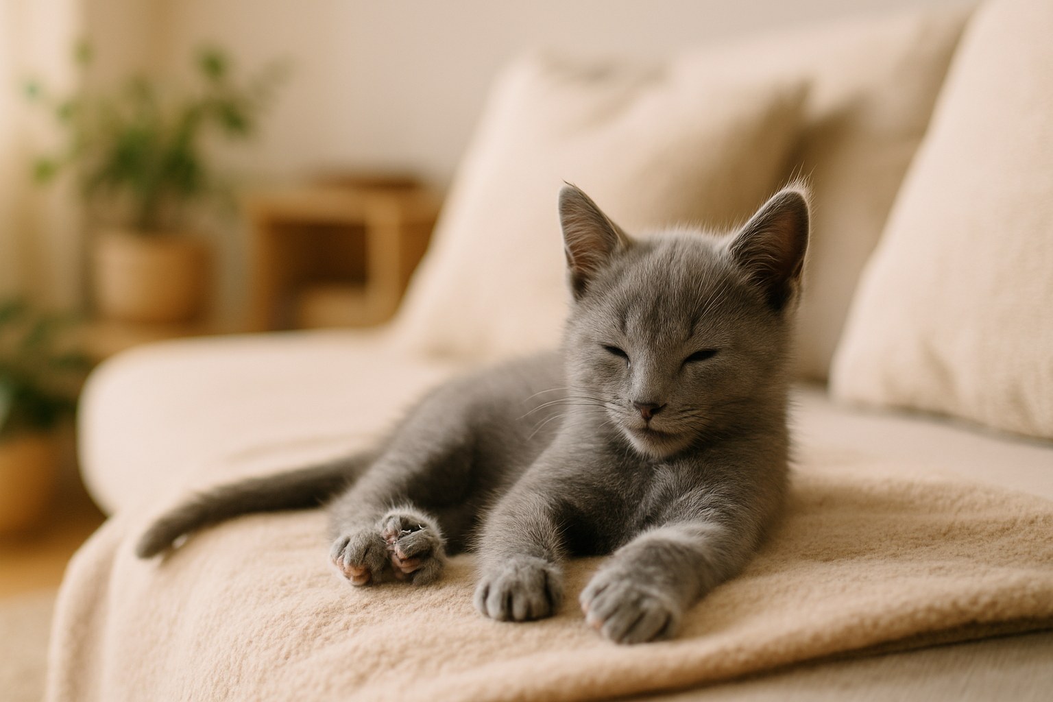 Hai trovato un gattino abbandonato? Cosa fare (e cosa NON fare mai)