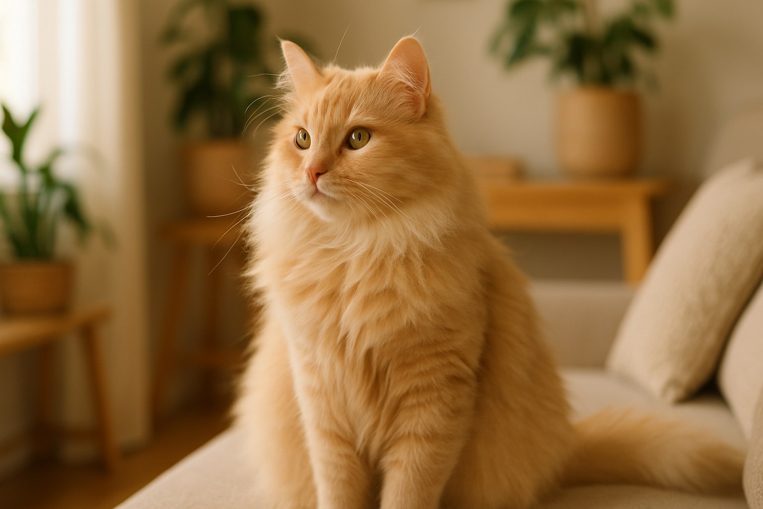 Gatto American Curl: carattere e informazioni sulla razza