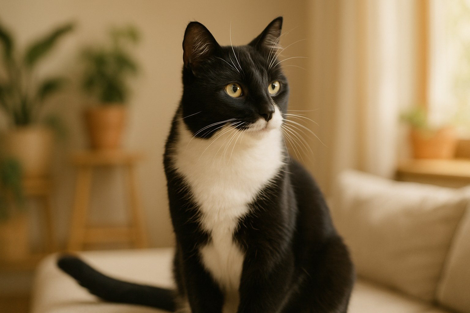 Gatto delle foreste norvegesi carattere e informazioni sulla razza felina