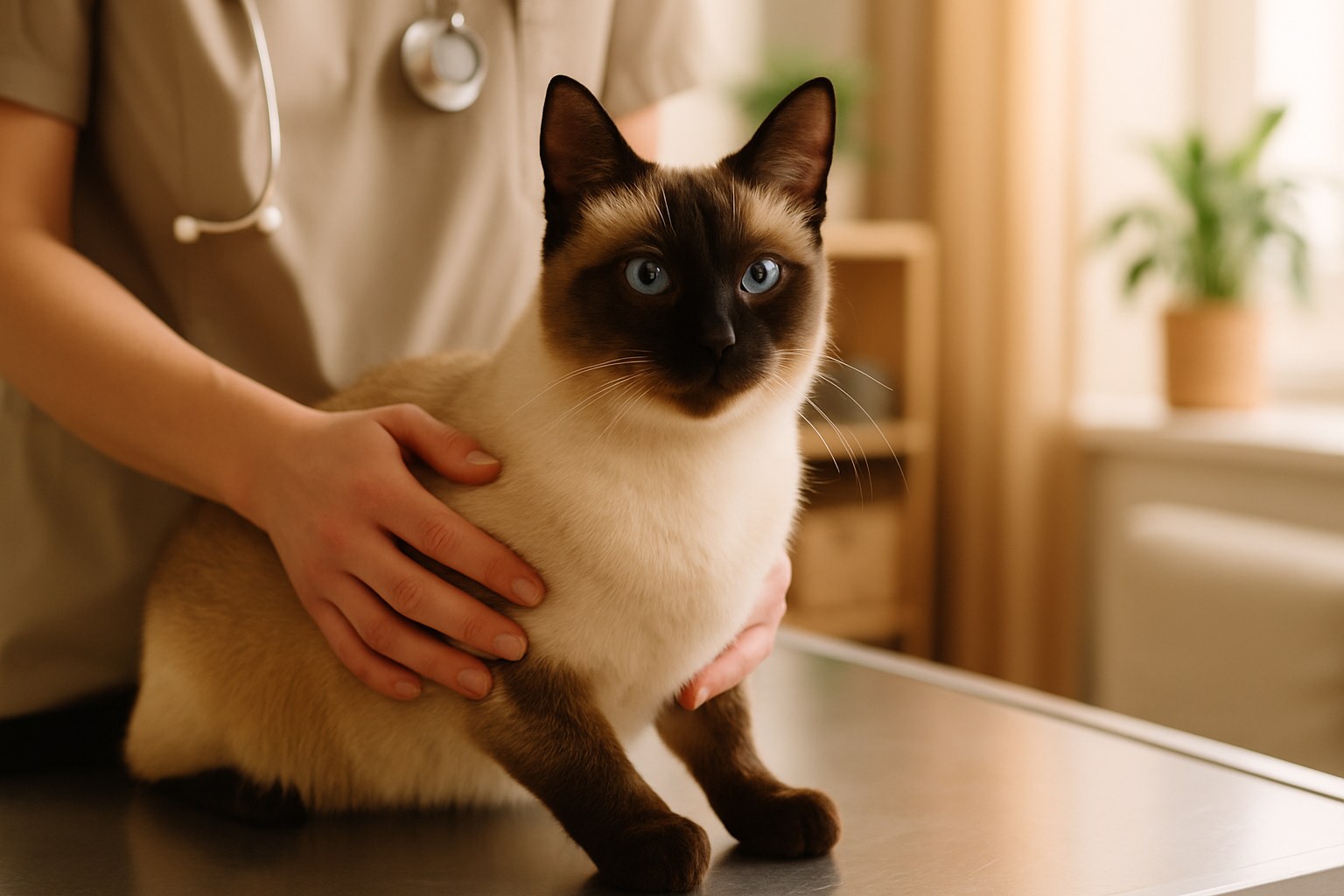Il tuo gatto potrebbe non avere più molto tempo: i 10 segnali che cambiano tutto