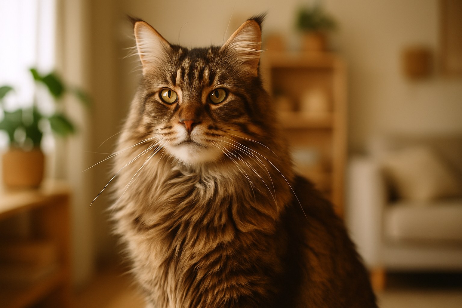 Gatto geloso del cane o del padrone? Il comportamento dei gatti gelosi