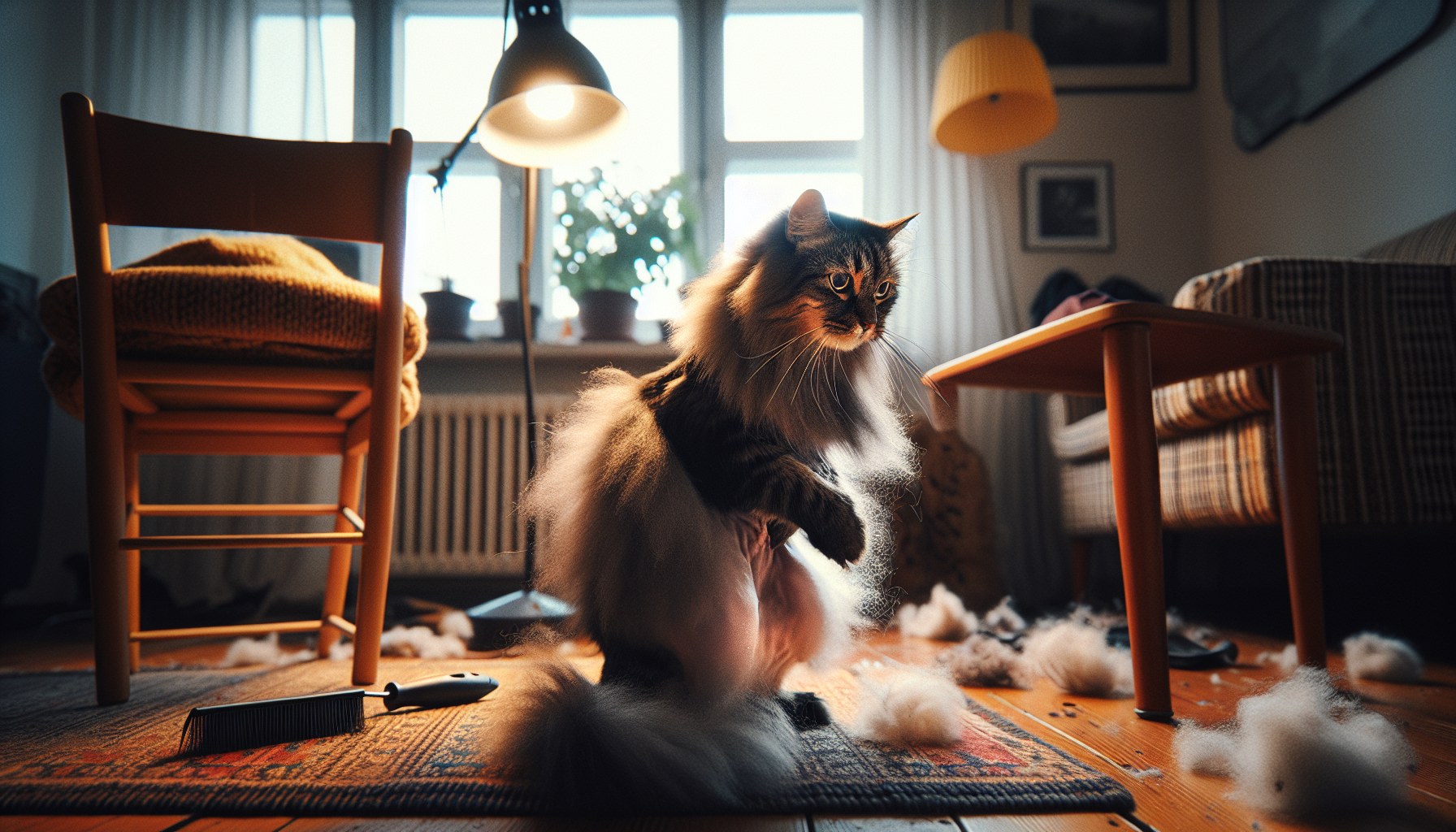 Gatto schizzinoso: come fare se rifiuta il cibo