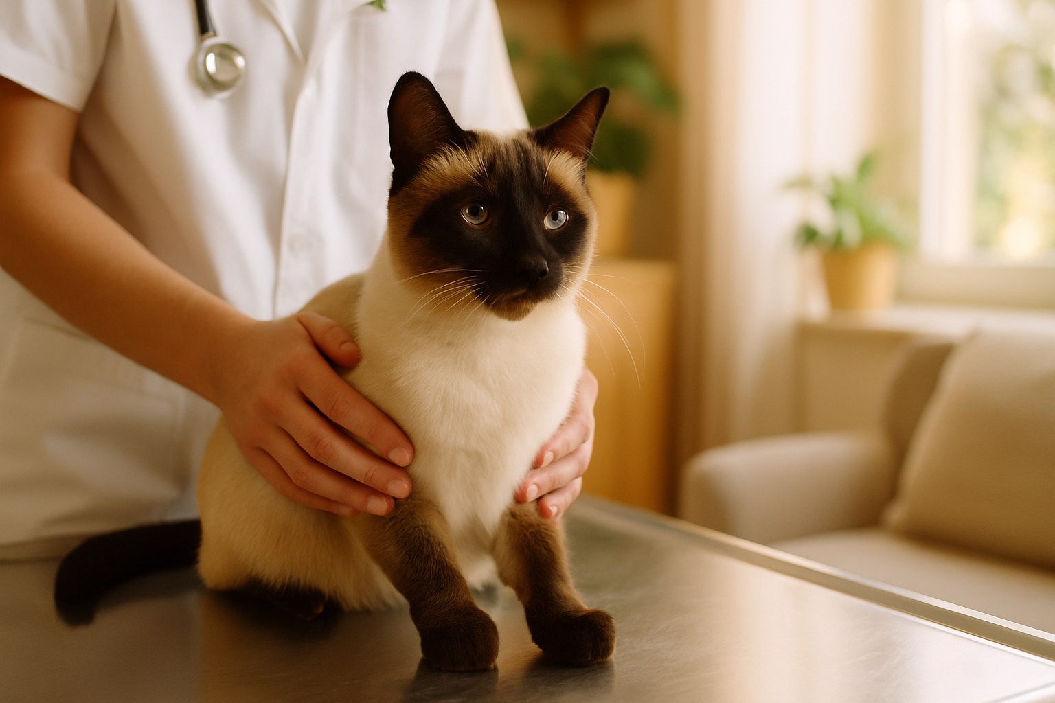 Gatto sterilizzato: cosa cambia davvero
