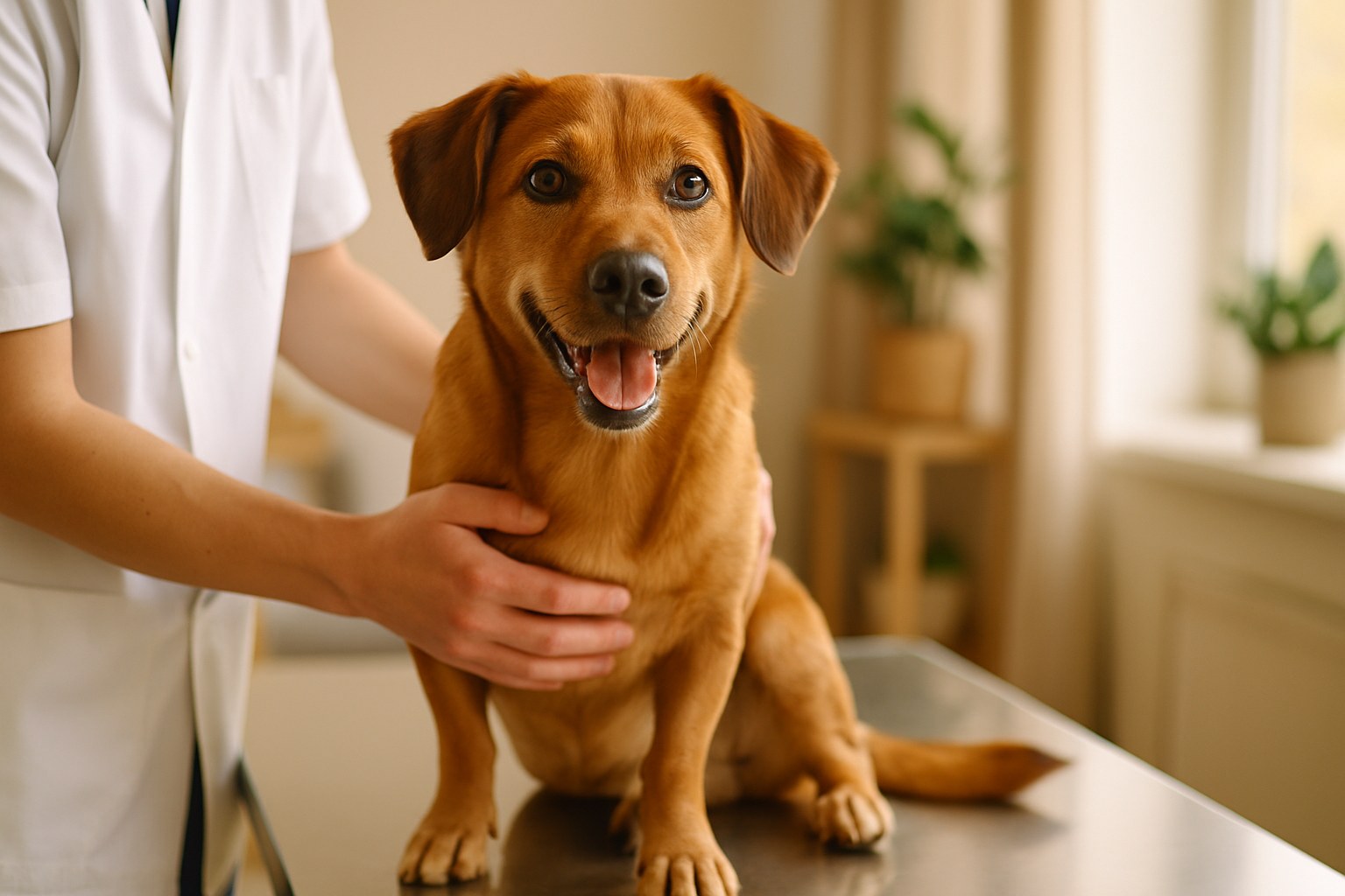 Gravidanza isterica del cane: l'illusione che colpisce il 50% delle cagne