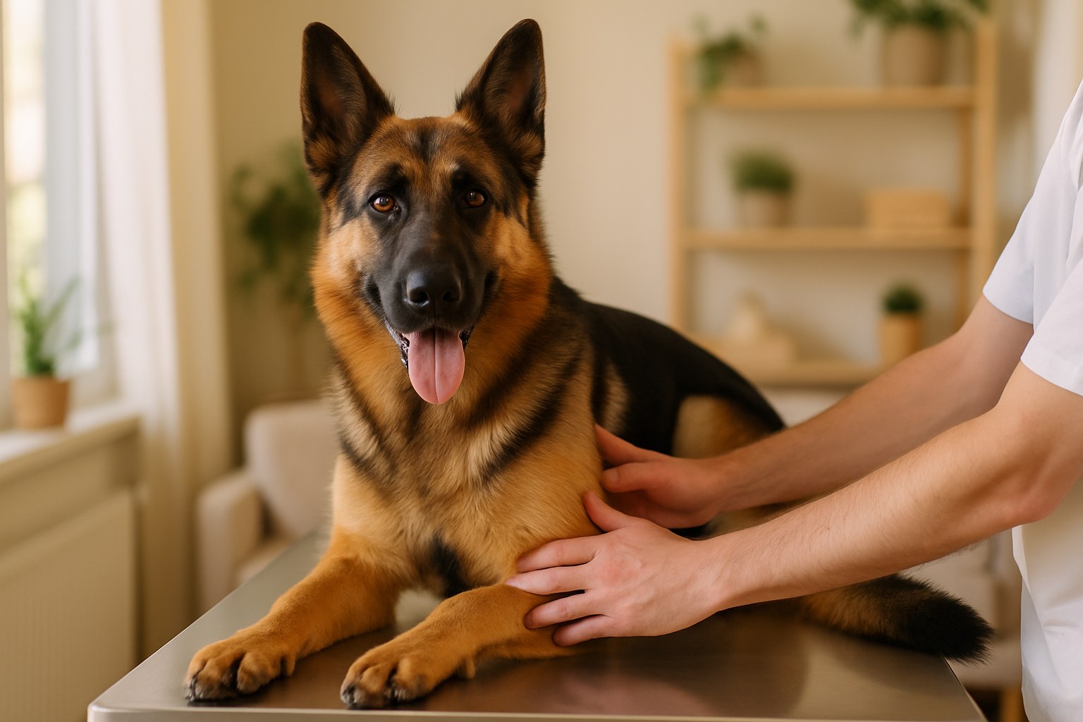Insufficienza renale nel cane: sintomi, cura e dieta consigliata