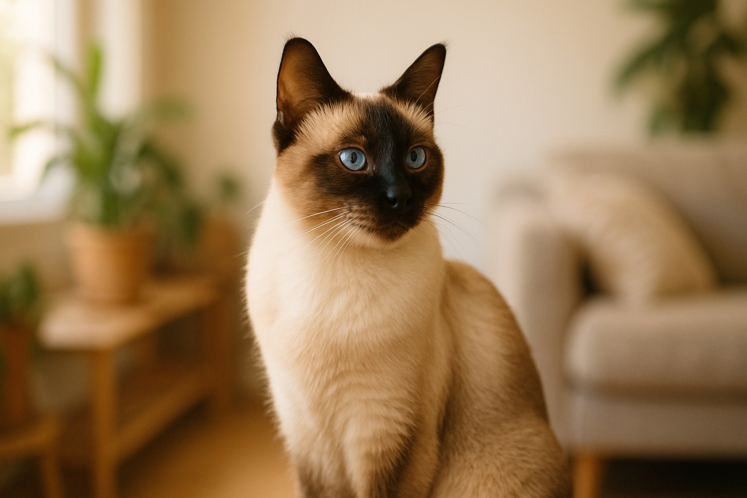 Mau egiziano: carattere e informazioni sul gatto egiziano maculato