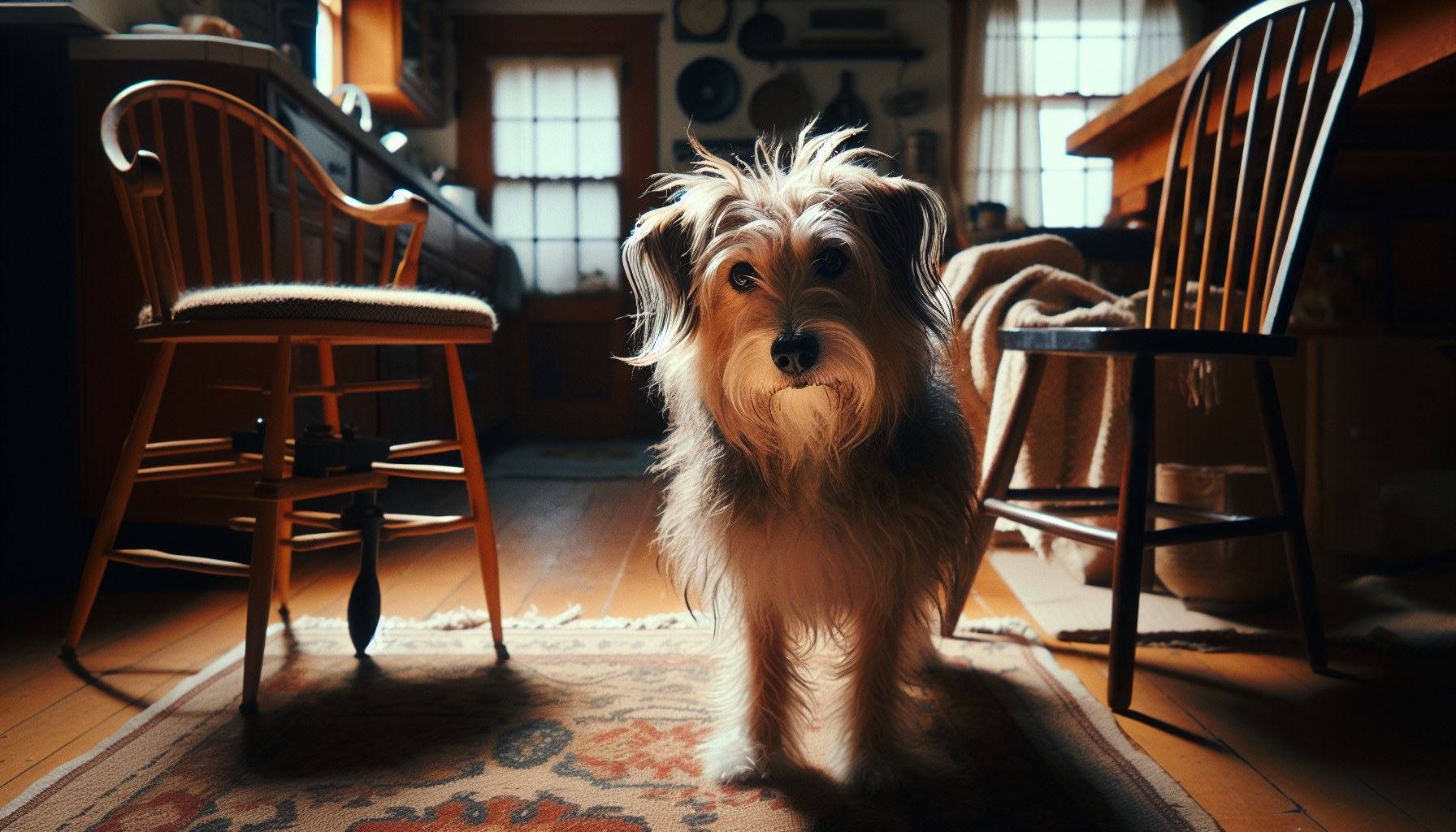 Museruola al cane senza stress: il metodo del gioco