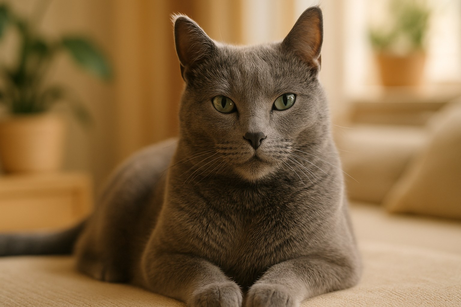 Spazzolino con grande quantità di pelo di gatto durante stagione di muta