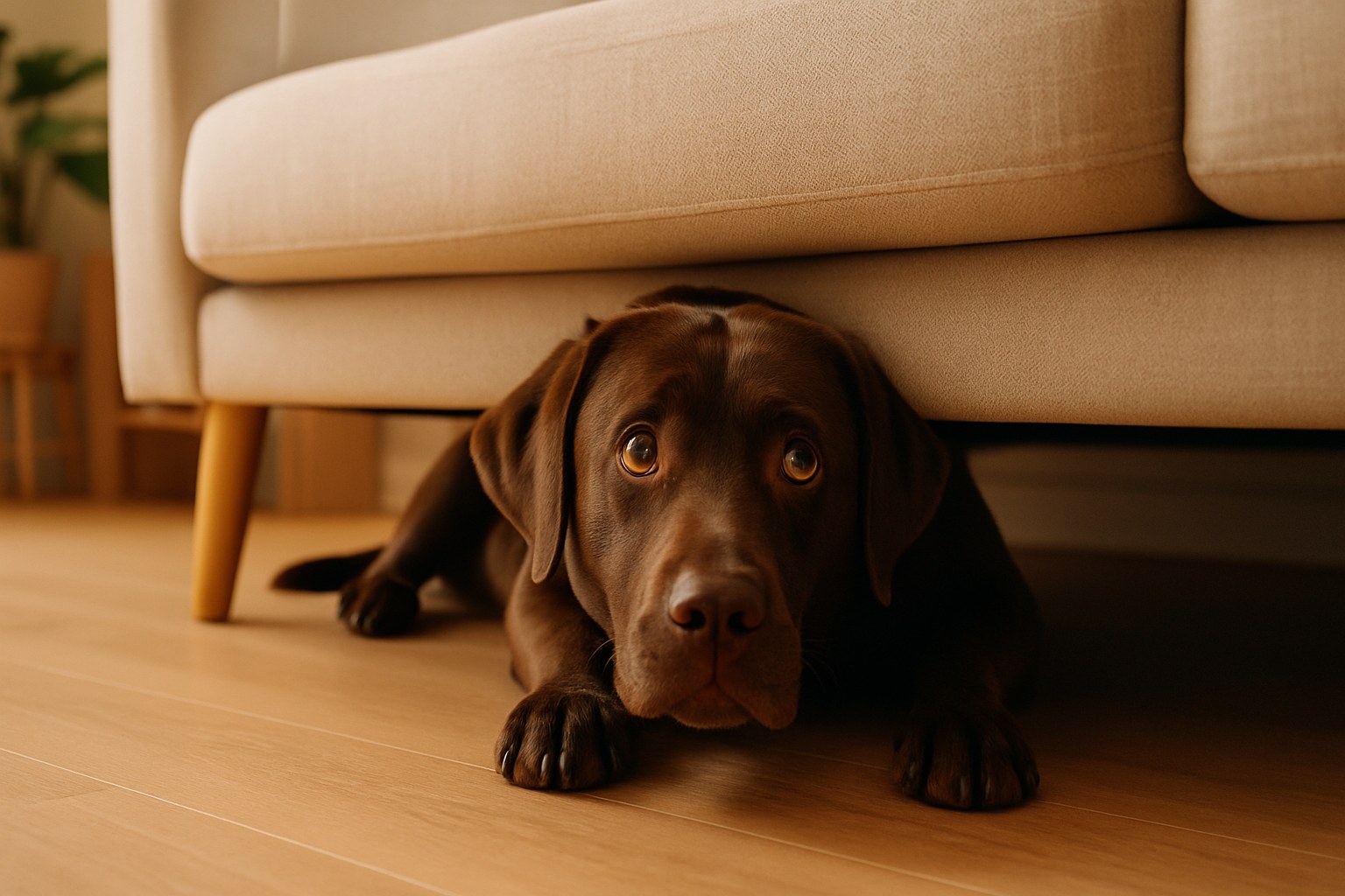 Come superare la paura dei cani, la cinofobia