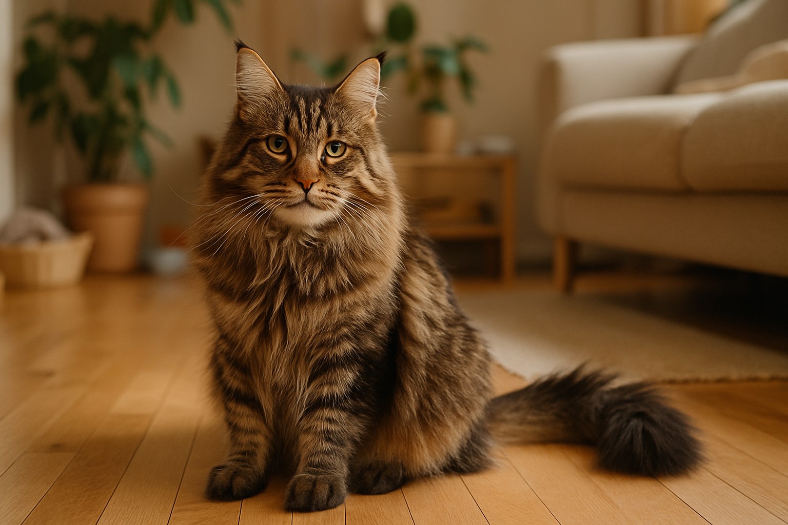 Da cosa dipende la personalità del gatto: genetica, ambiente, esperienza