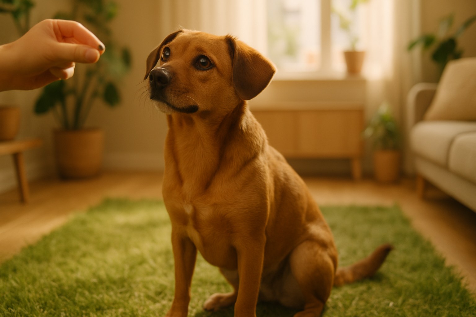 Non sono solo snack: come usare i premietti per trasformare il tuo cane in 30 giorni