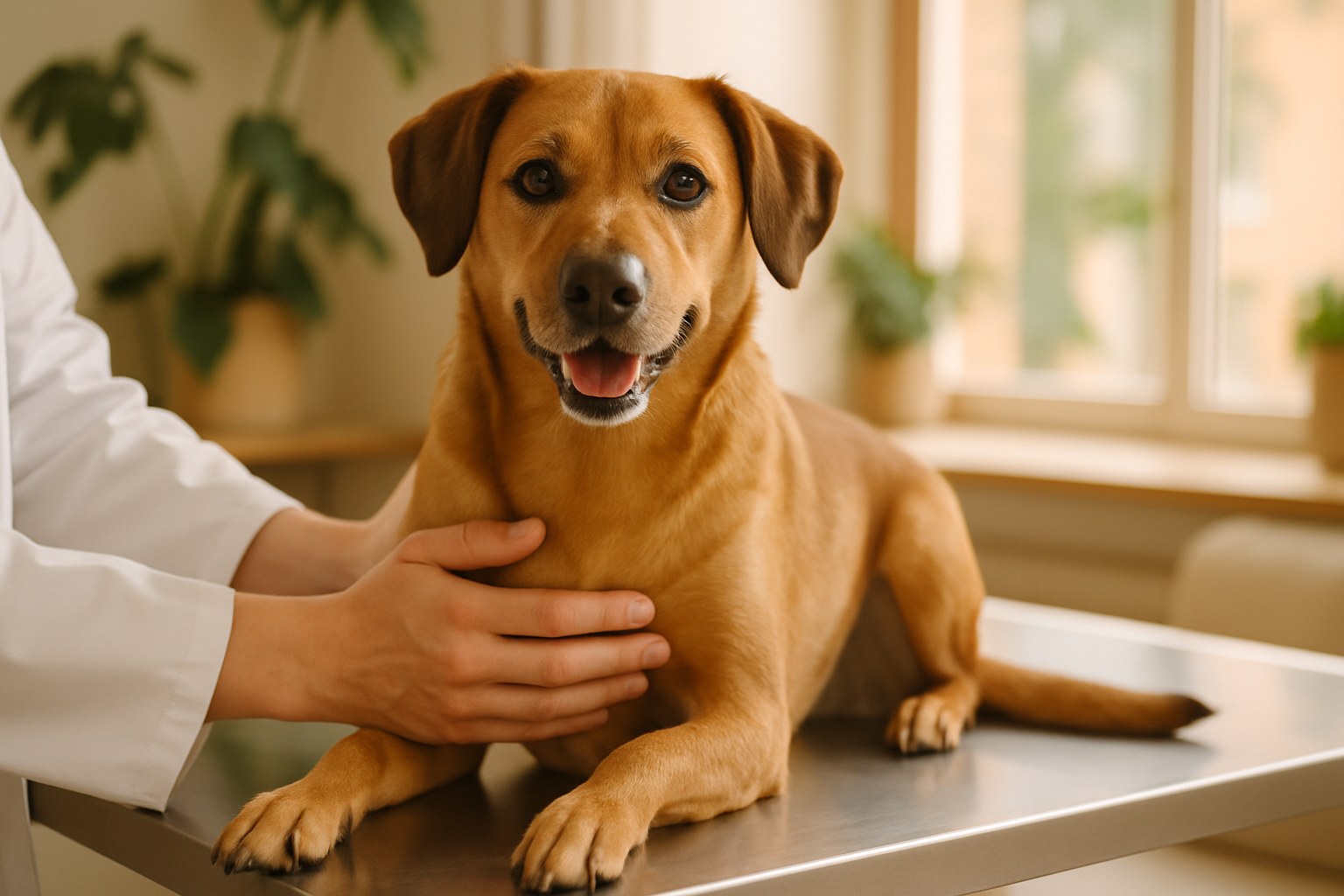 Puntura di vespa nel cane, sintomi e cosa fare se il cane è stato punto
