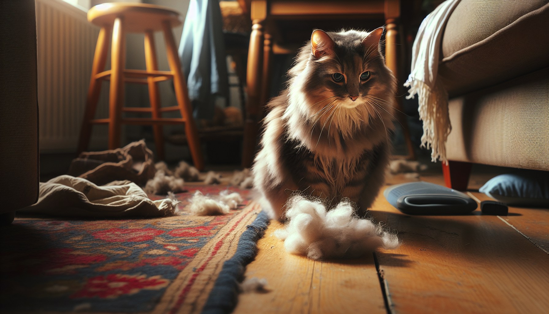 Quanto deve mangiare il gatto: porzioni in base a peso ed età