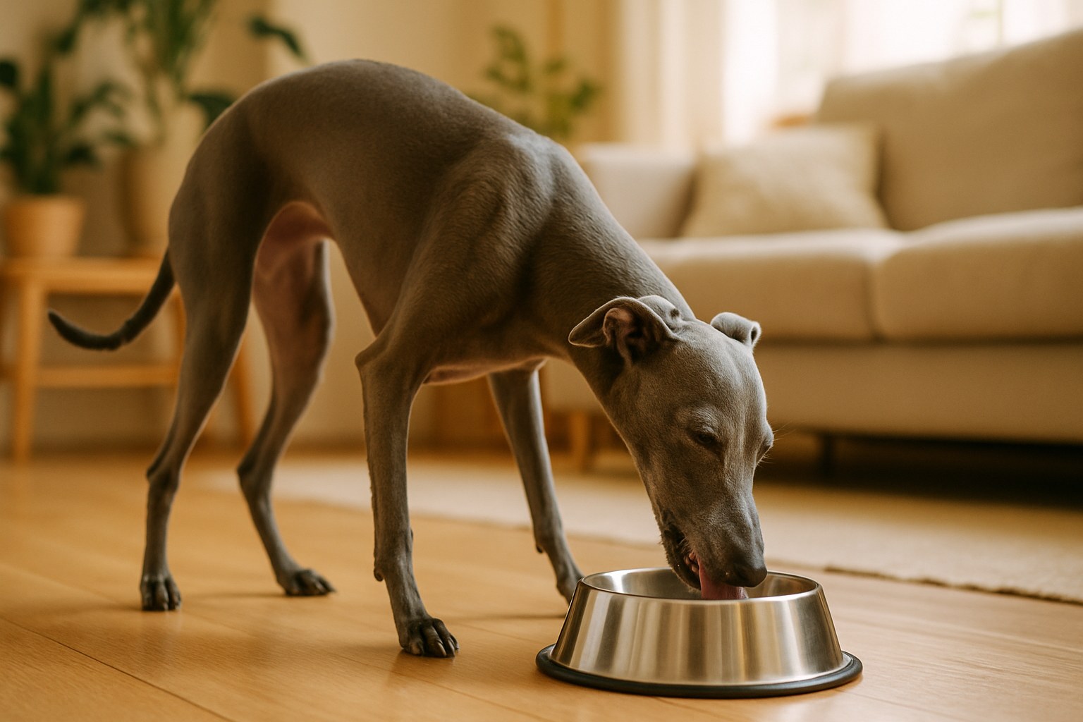 Quanto deve mangiare il tuo cucciolo? La verità sulle dosi (e gli errori comuni)