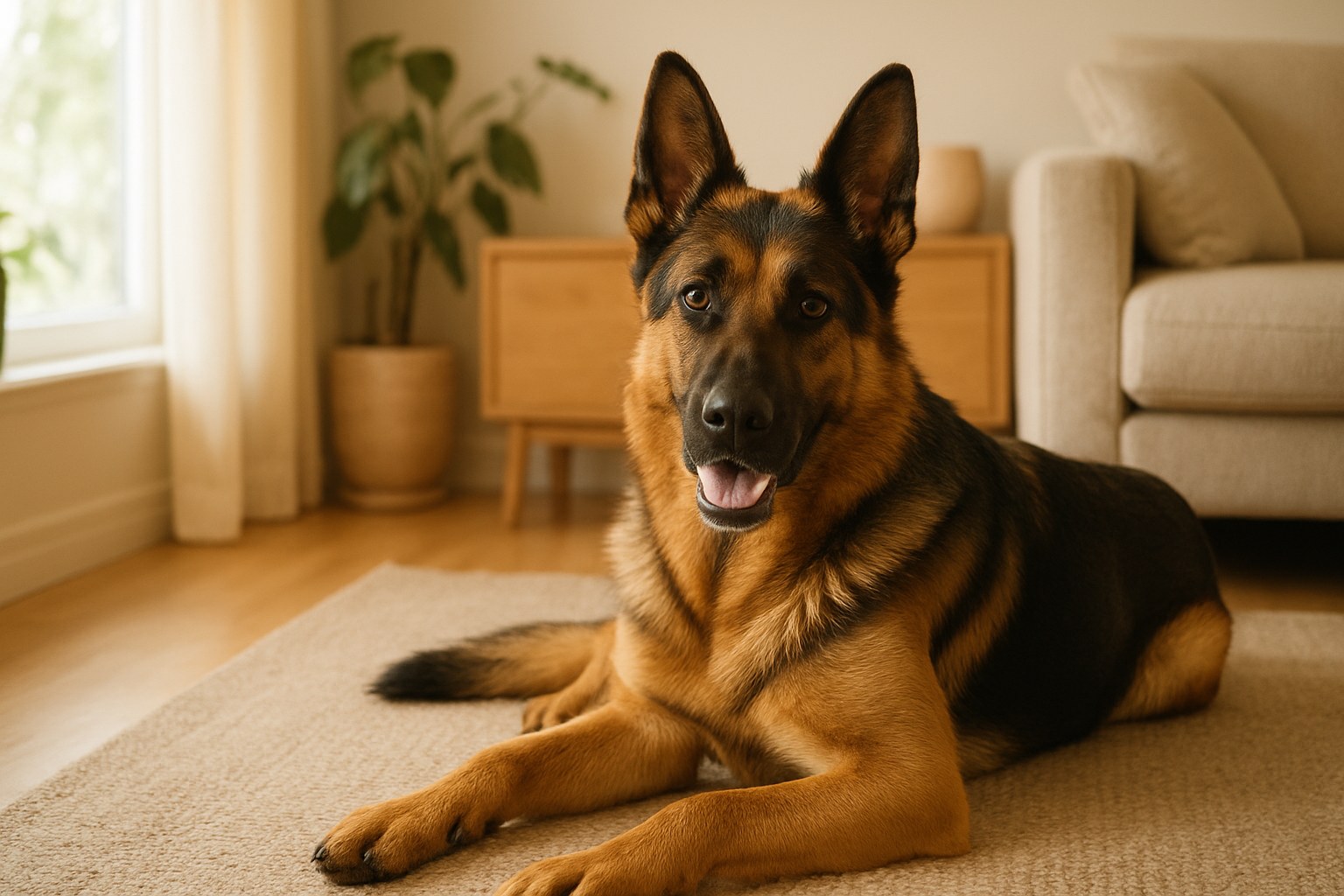 Quanto vive un cane e come si conta l’età dei cani