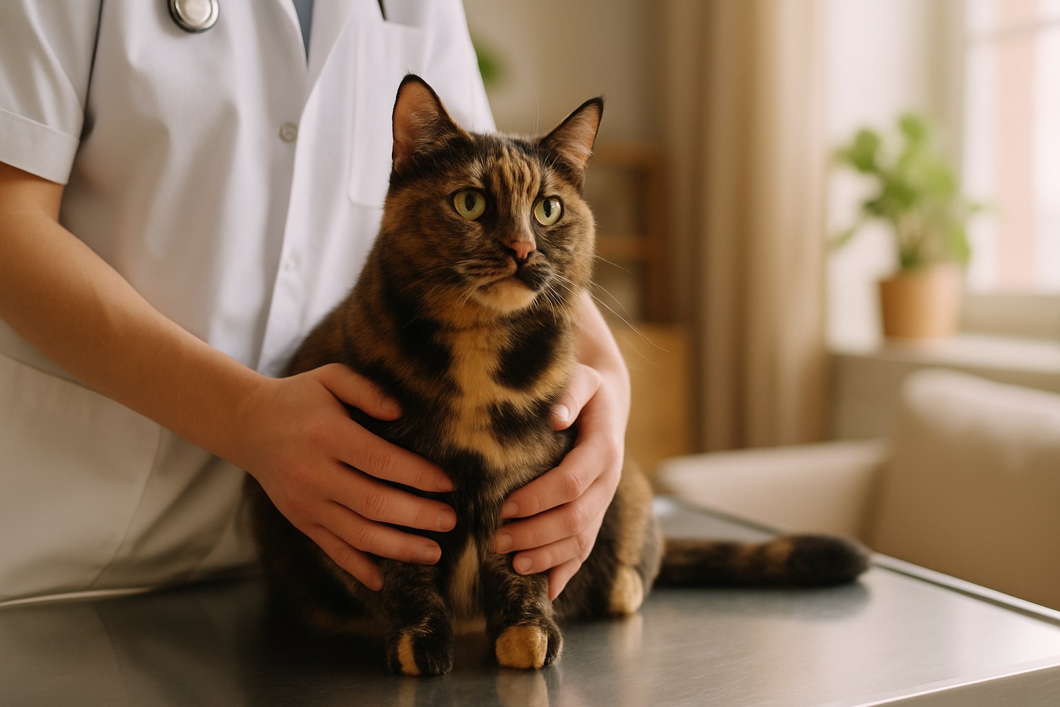 Quanto vive un gatto? Scopriamo come si contano gli anni dei gatti!