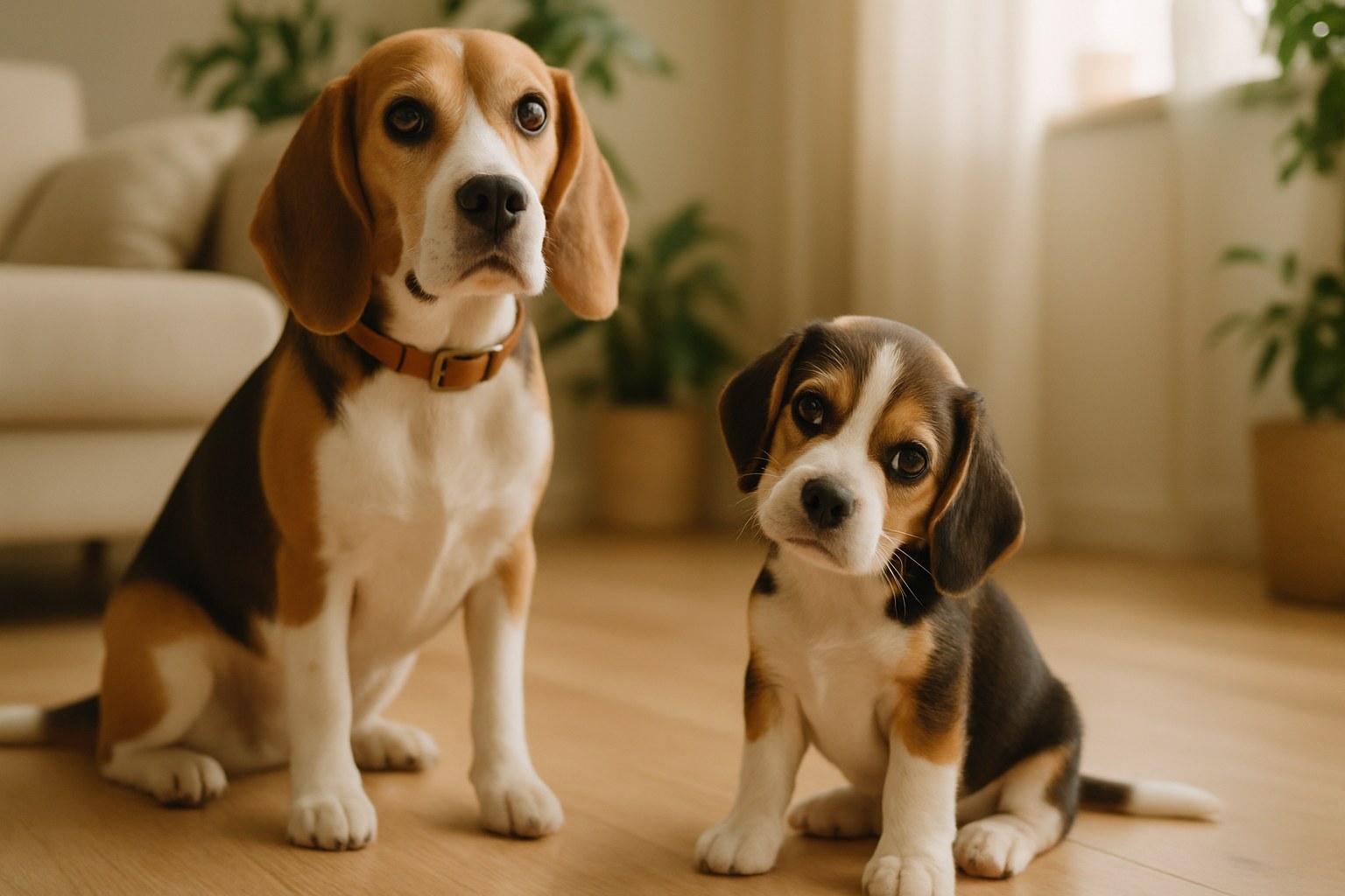 Regalare un cucciolo per Natale è una buona idea?