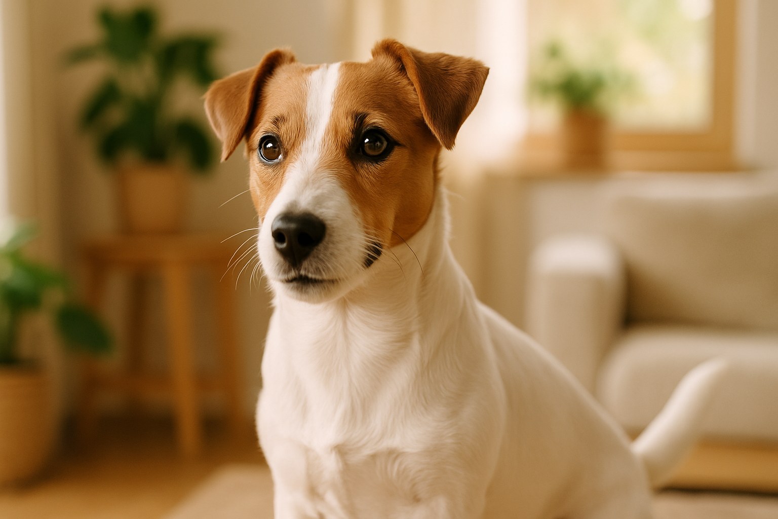 Saluki carattere e caratteristiche del levriero persiano