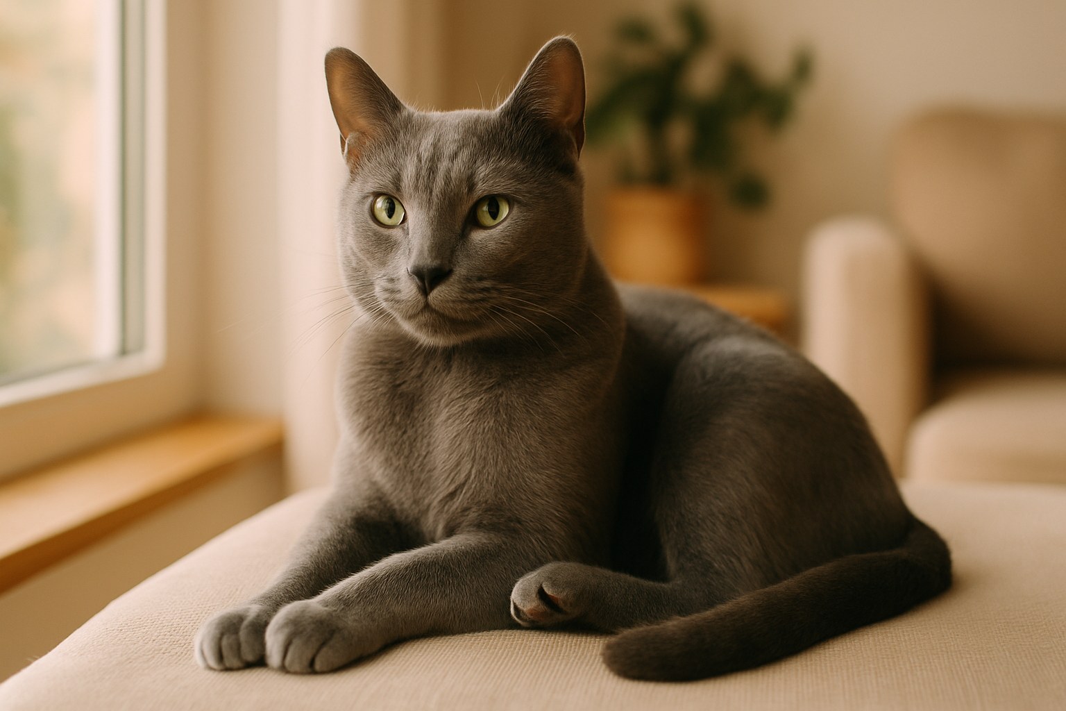 Storia del gatto domestico dall’antico Egitto ad oggi