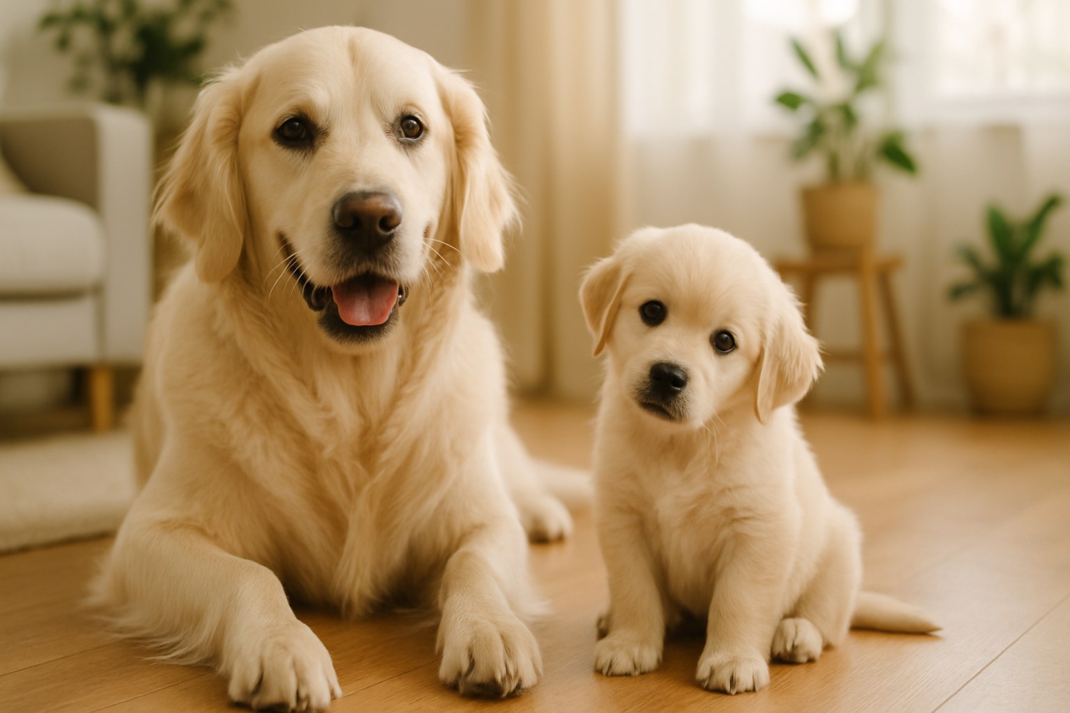 Svezzamento del cucciolo: il passaggio cruciale che molti sbagliano