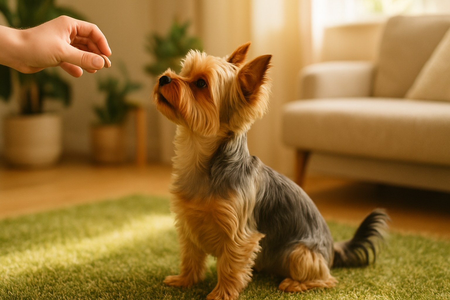 Tutti i cani possono essere addestrati? La verità sull'addestrabilità
