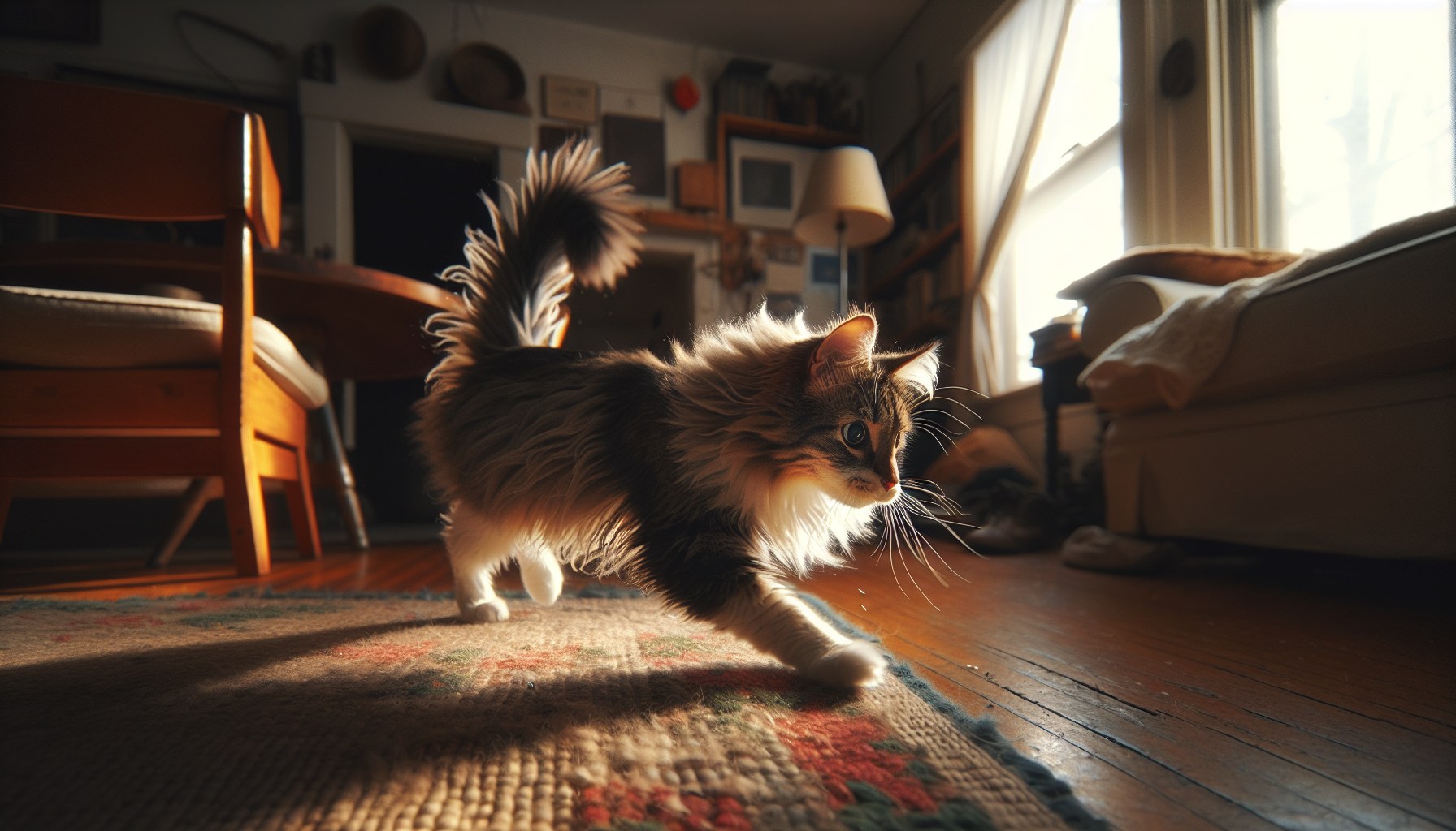 Vaccinazioni del gatto: il calendario completo