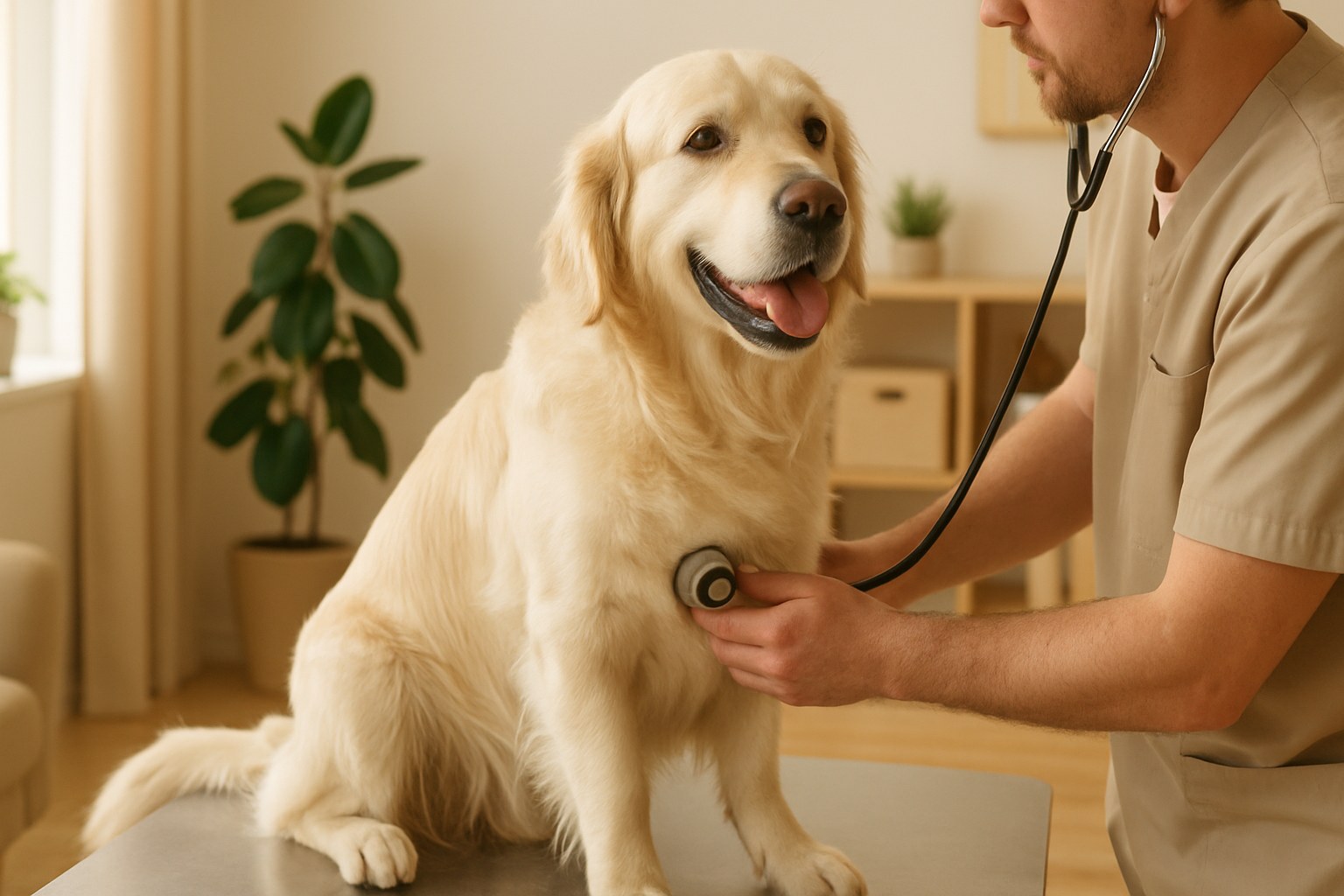Vermi del cane: tipi, sintomi e prevenzione